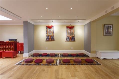 Dechen London: Sakya Buddhist Centre